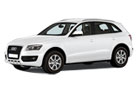 Audi makes its strong presence at Frankfurt Motor Show